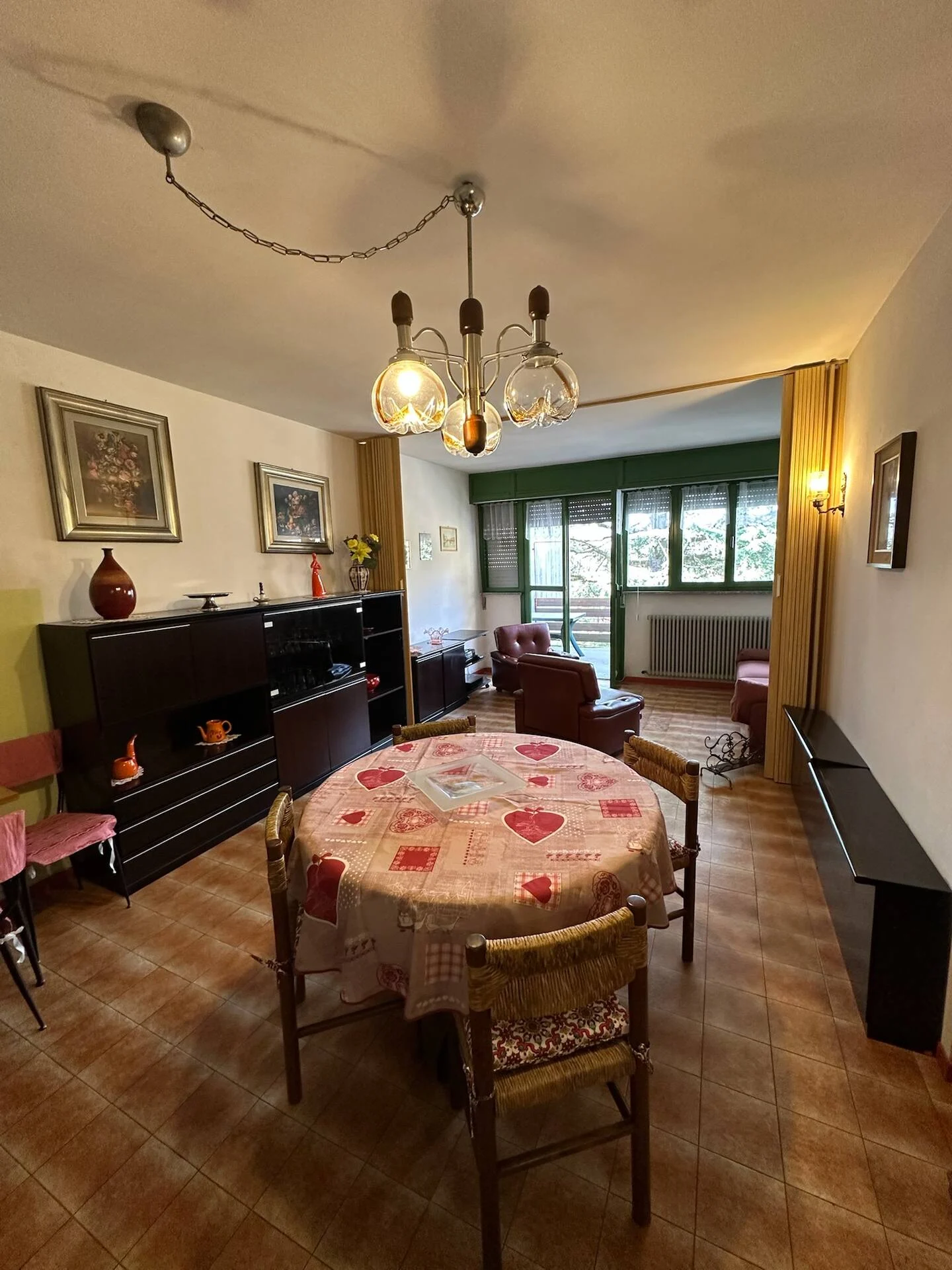 Trilocale Prealpi — foto 1 di 6
