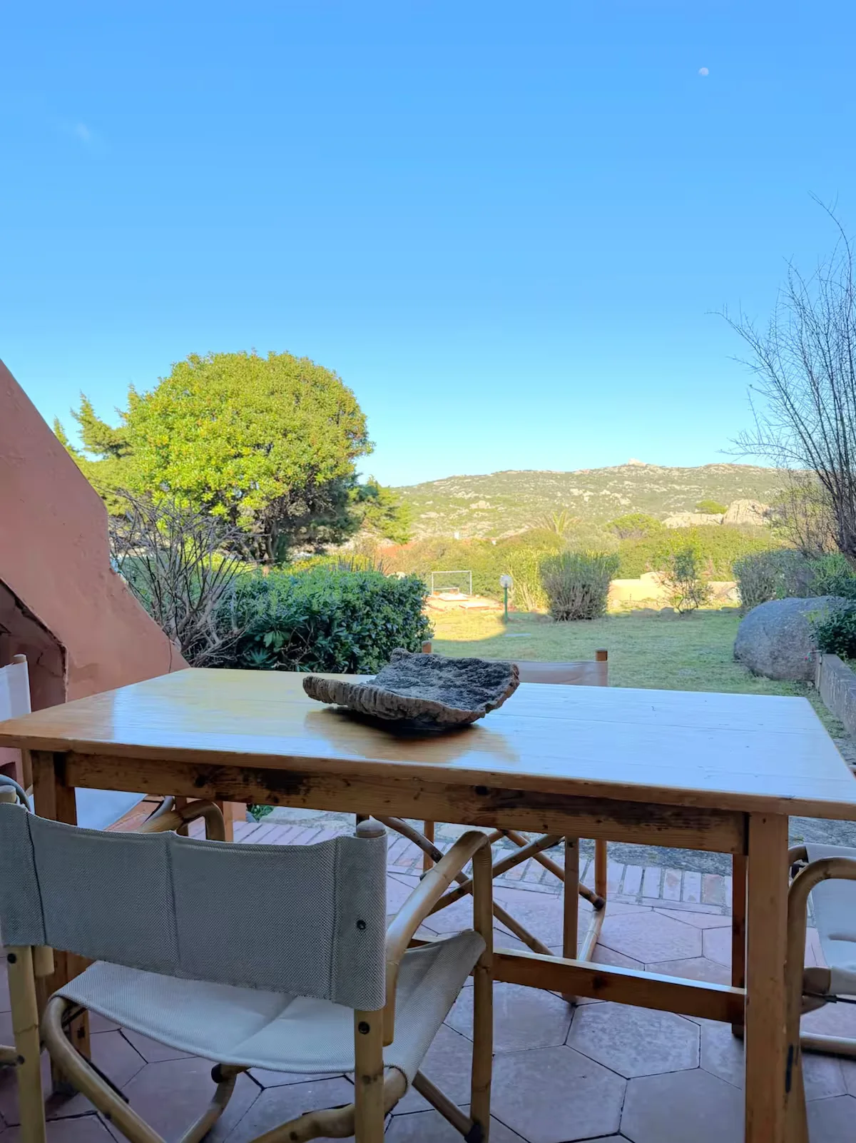 Sardinia Garden Retreat — foto 1 di 6