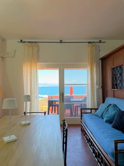 La Veranda Sul Mare — foto 1 di 6