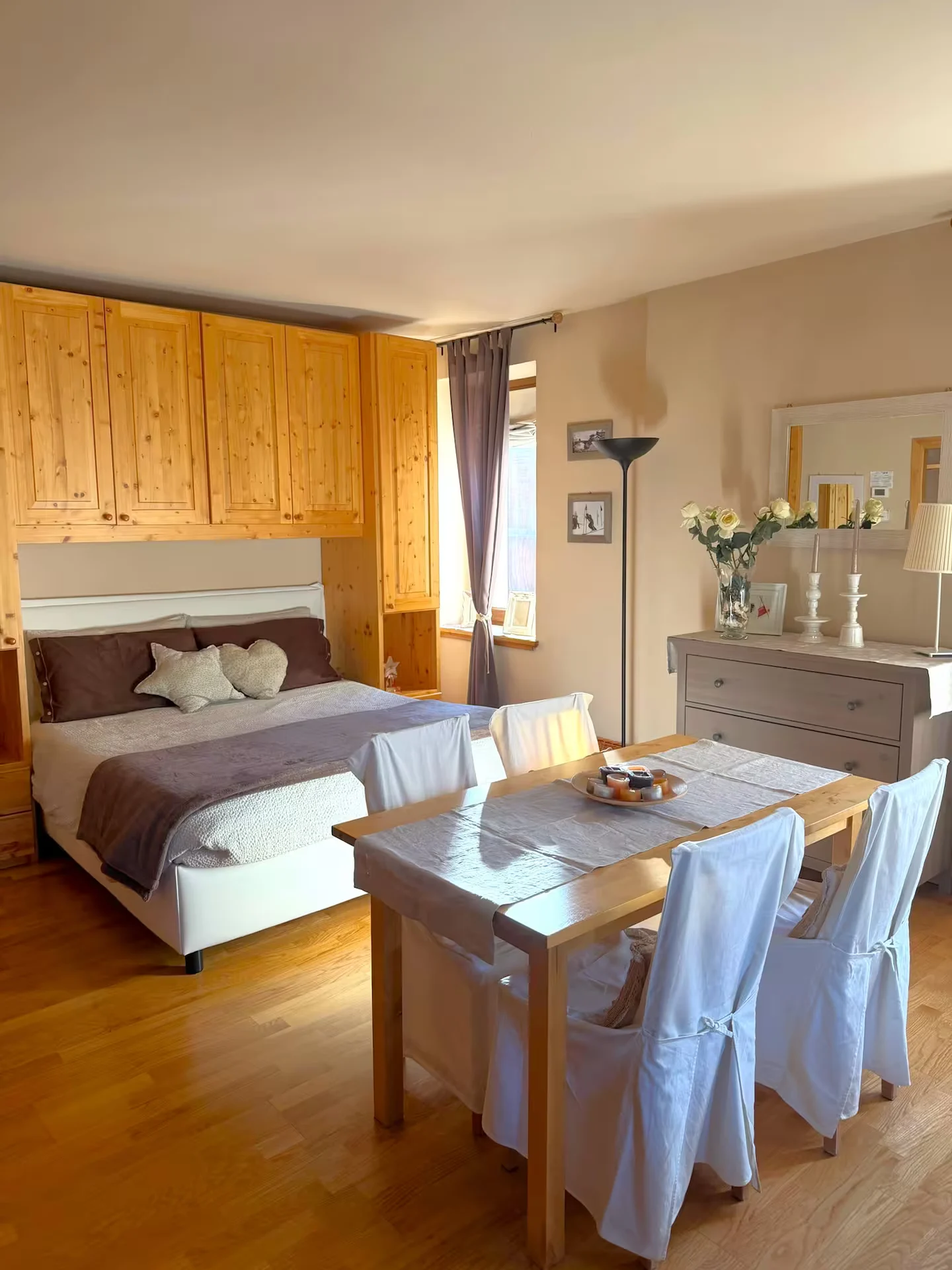 Bormio Alpine Home — foto 1 di 6