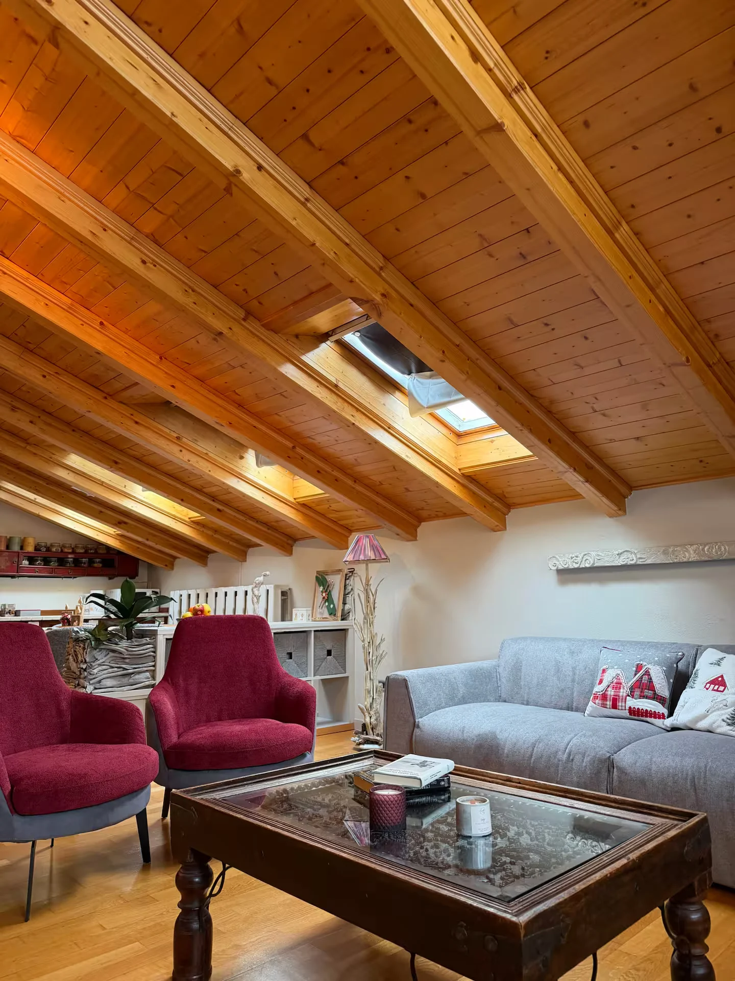 Bormio Urban Attic — foto 1 di 6