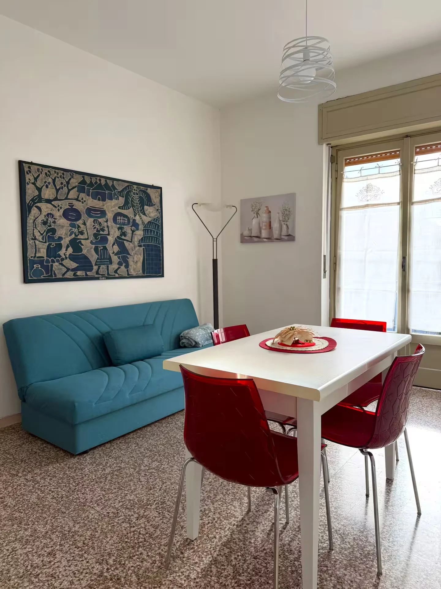 Suite Barni — foto 1 di 6