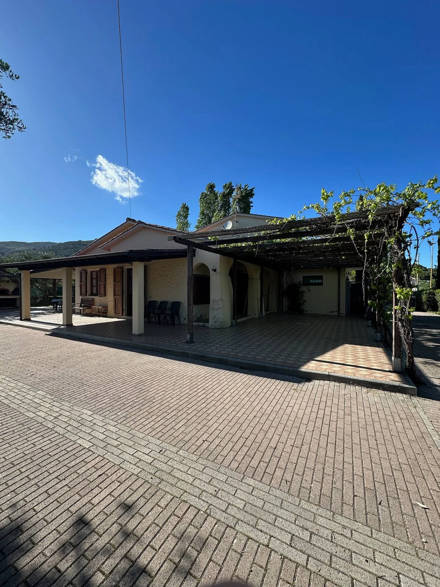 Villa Livia — foto 1 di 6