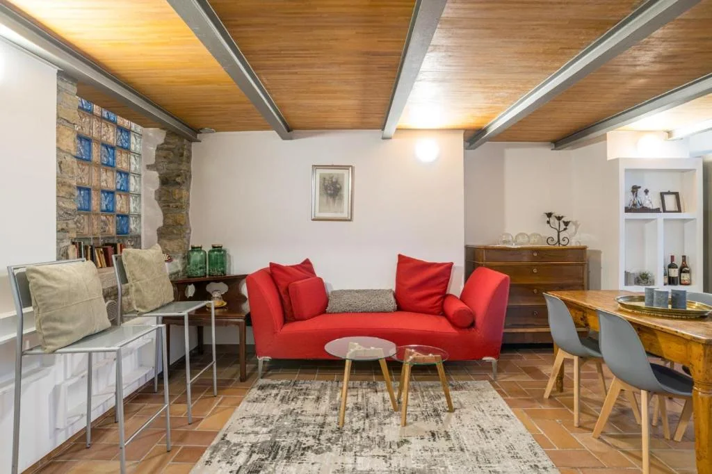 Albavilla Stone Loft, Albavilla