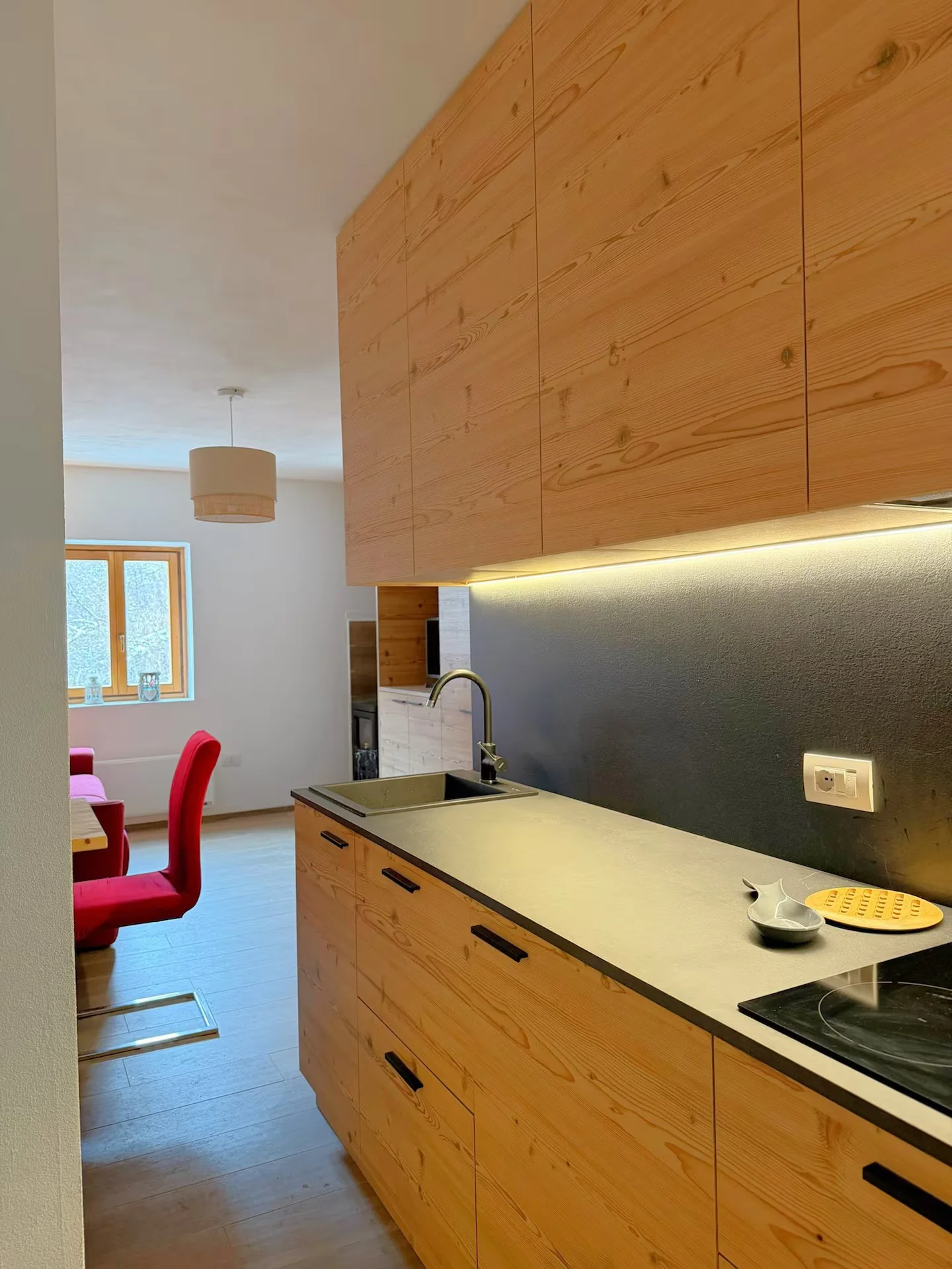 Modern Nest Semogo — foto 2 di 4