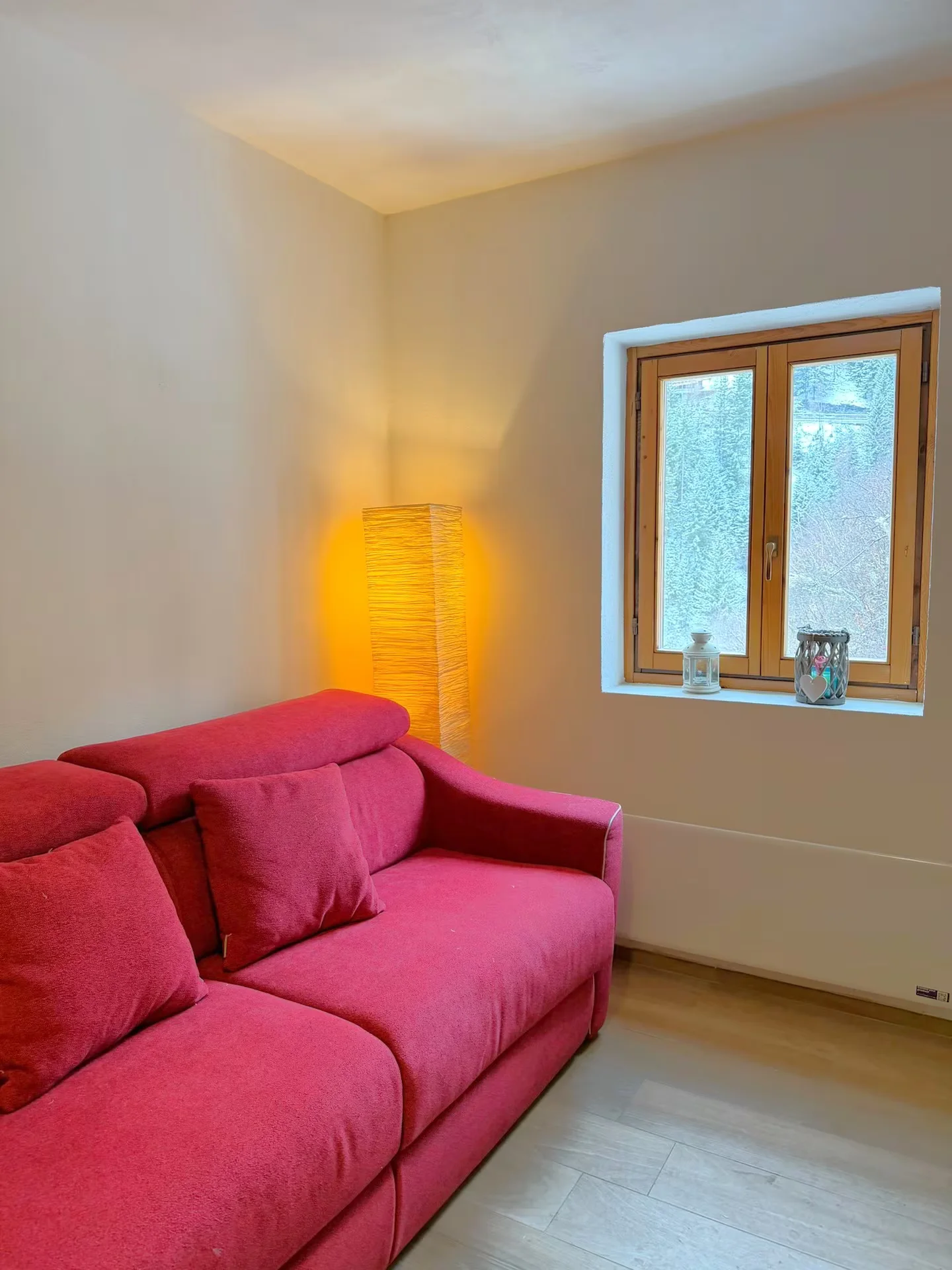 Modern Nest Semogo — foto 3 di 4