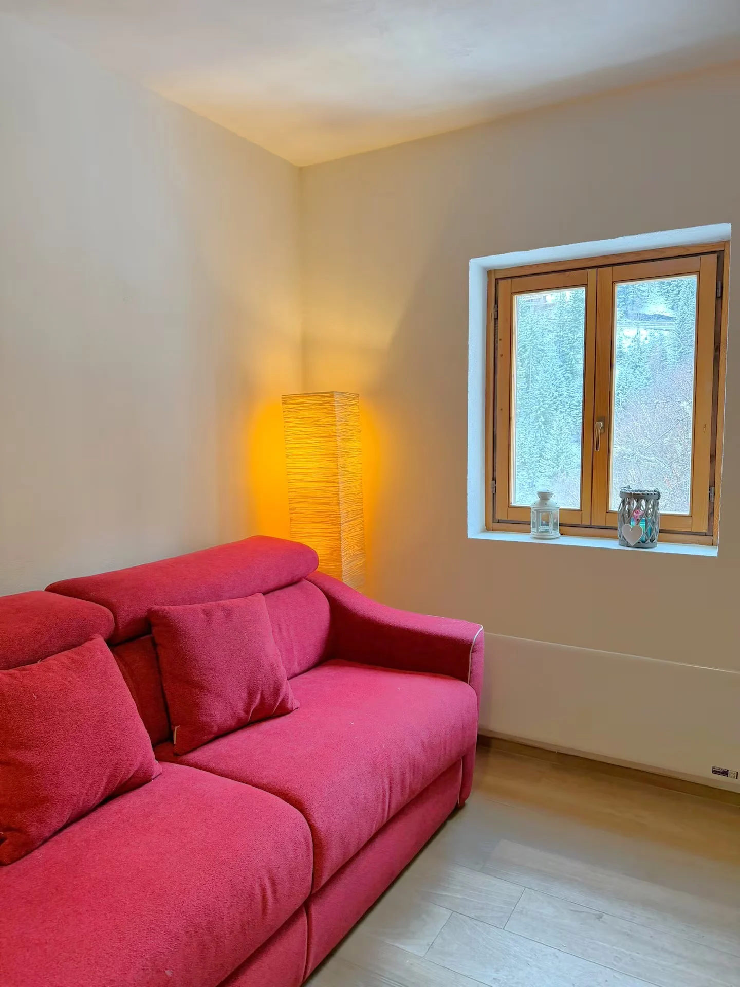 Modern Nest Semogo — foto 3 di 4