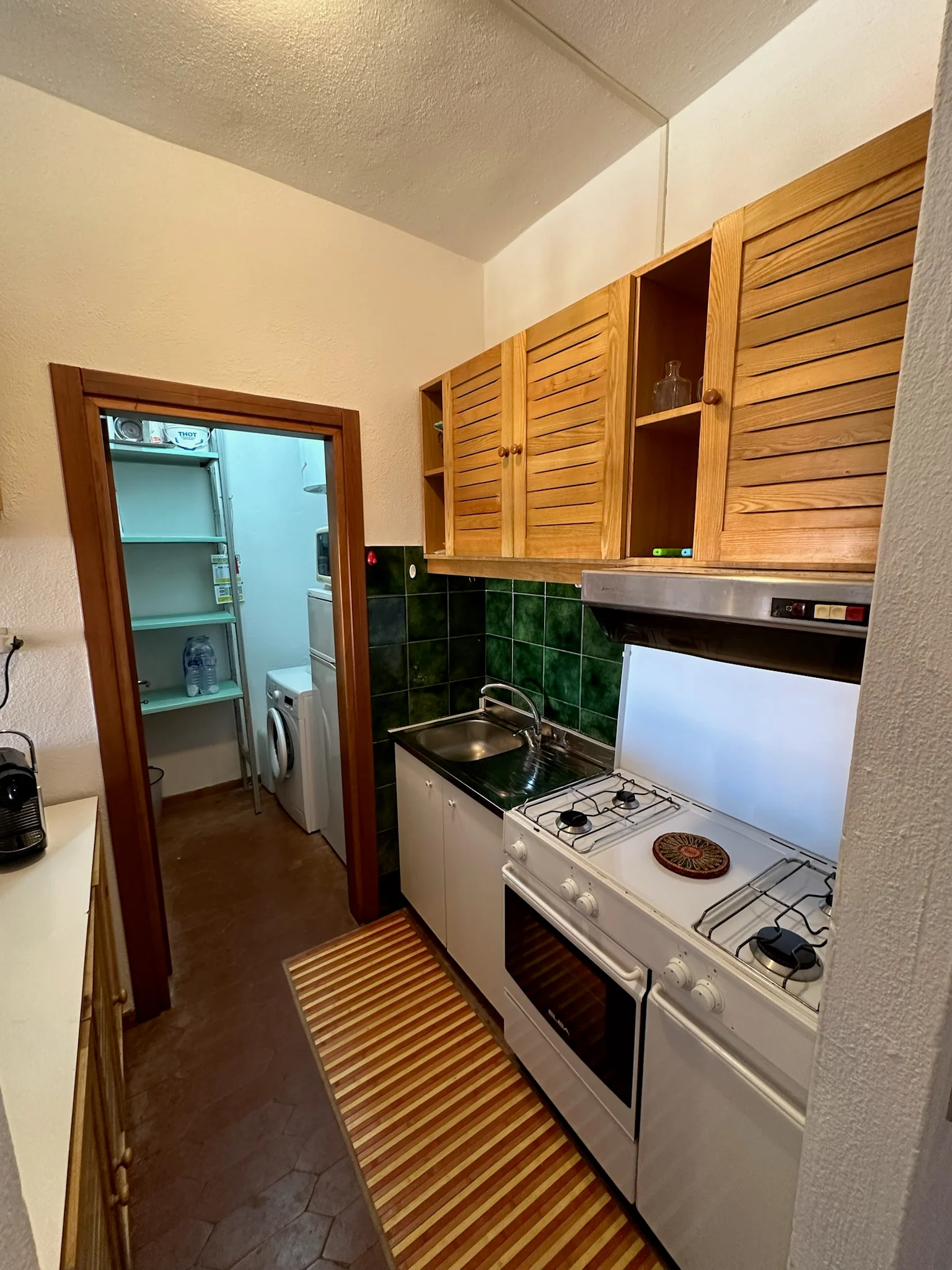 Casa Granara Porto Quadro — foto 3 di 6