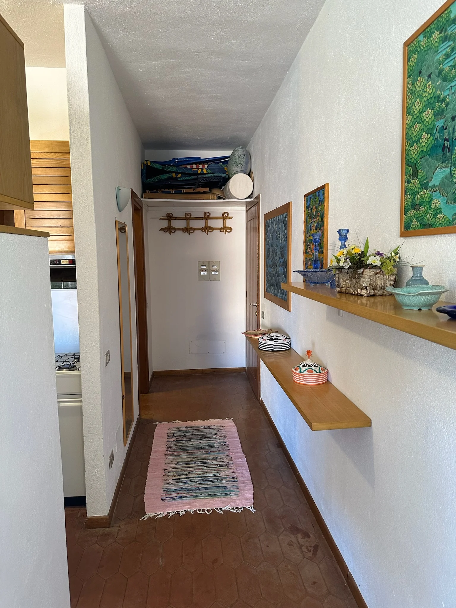 Casa Granara Porto Quadro — foto 4 di 6