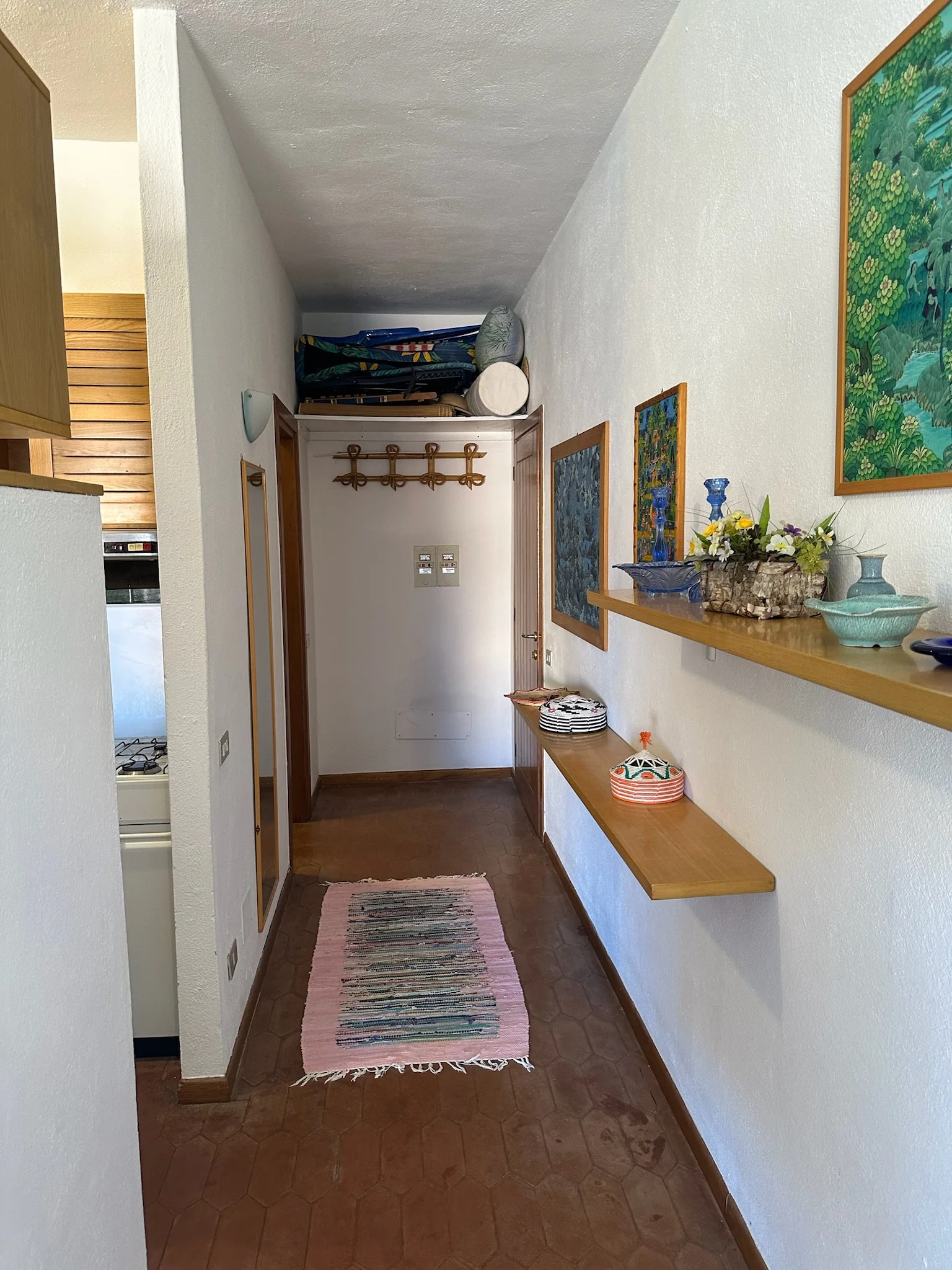Casa Granara Porto Quadro — foto 4 di 6