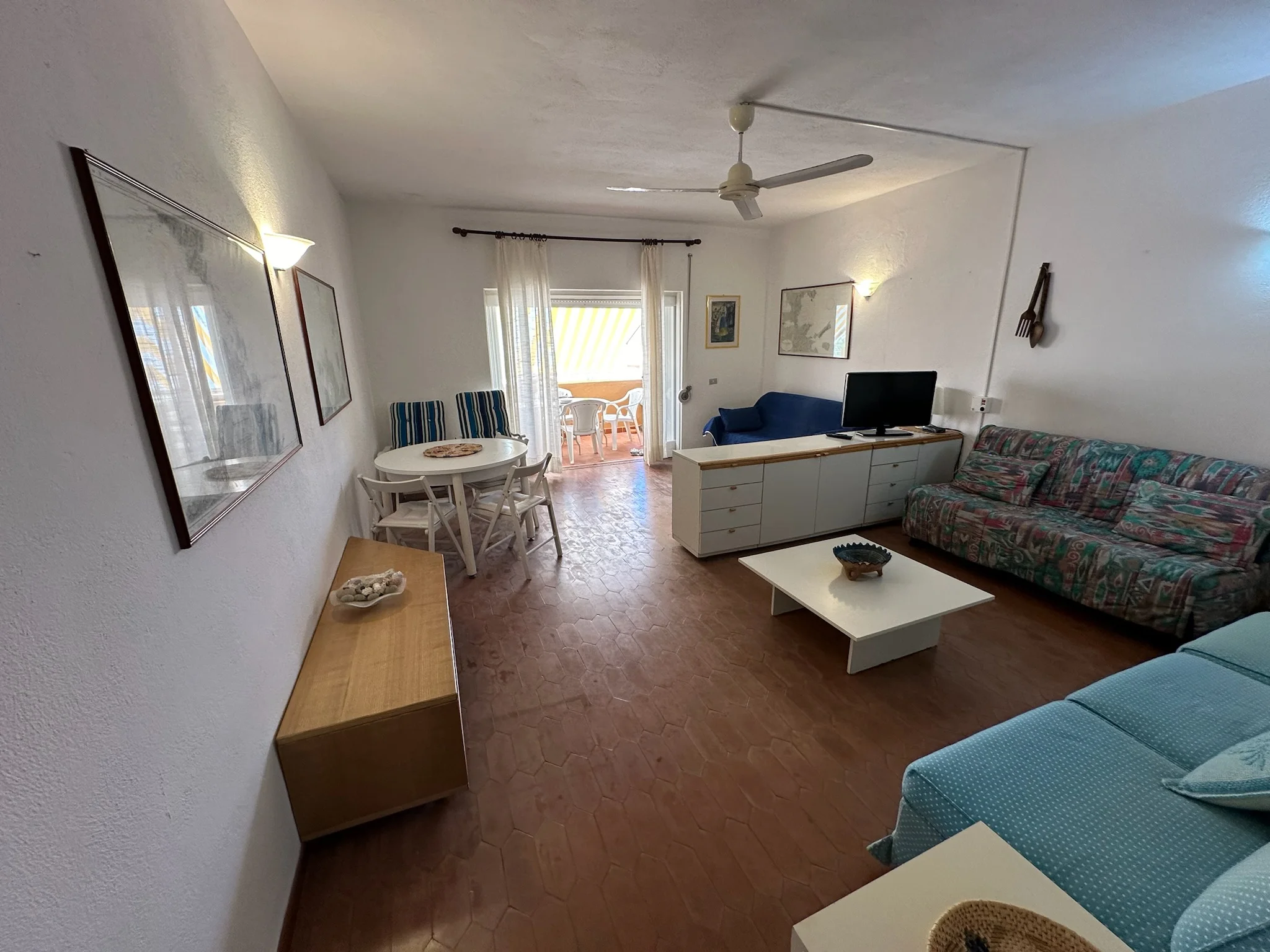 Casa Granara Porto Quadro, Porto Quadro, Sardegna